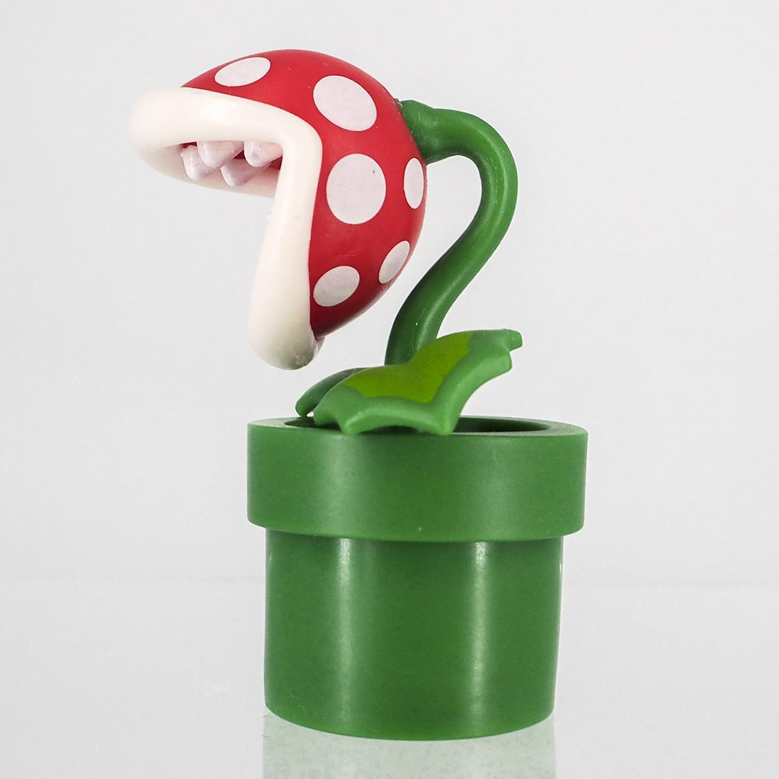 Sanei Super Mario Figure Collection Piranha Plant PVC Figure