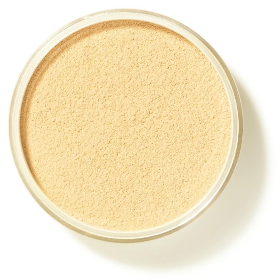 ONLY MINERALS Foundation Refill Light Yellow Beige 5g SPF17