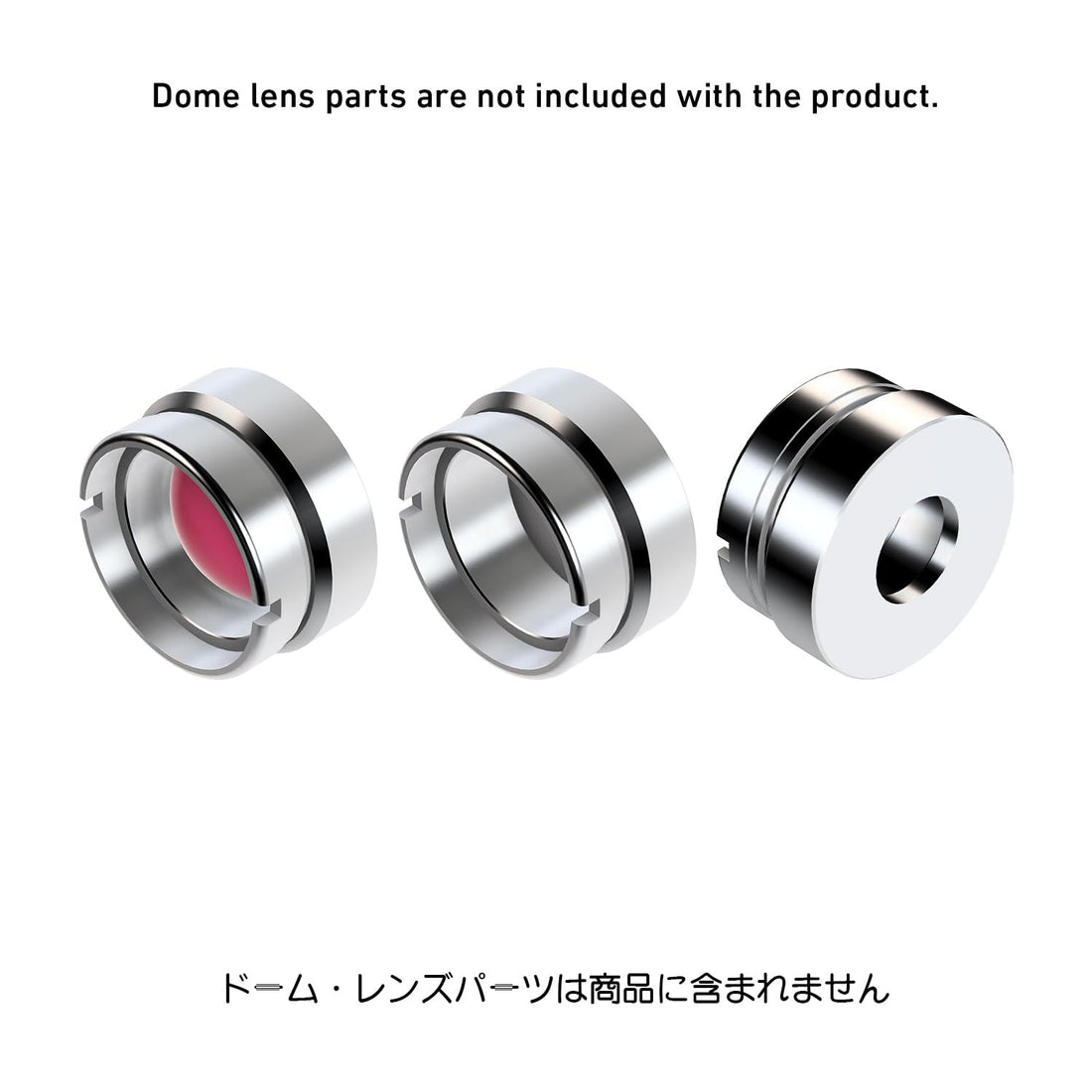 HiQparts EX Plate 3.5mm Set of 3 for Japanese Model Kits