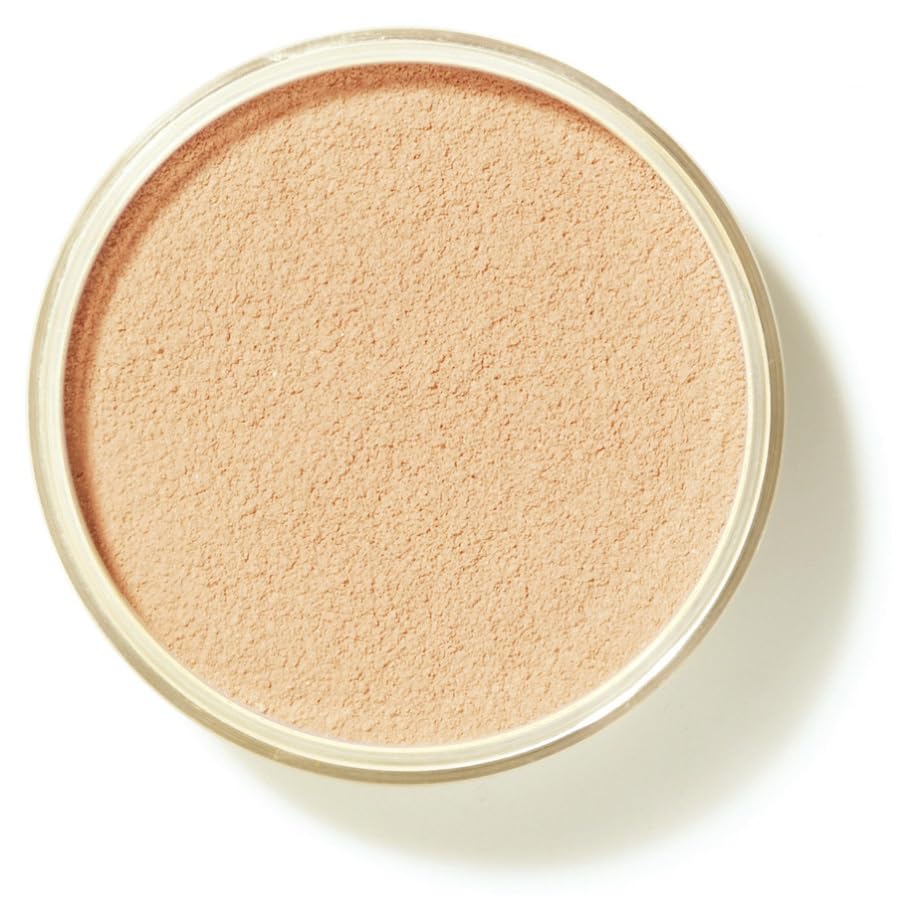 ONLY MINERALS Foundation Refill Natural Beige 5g SPF17 PA++