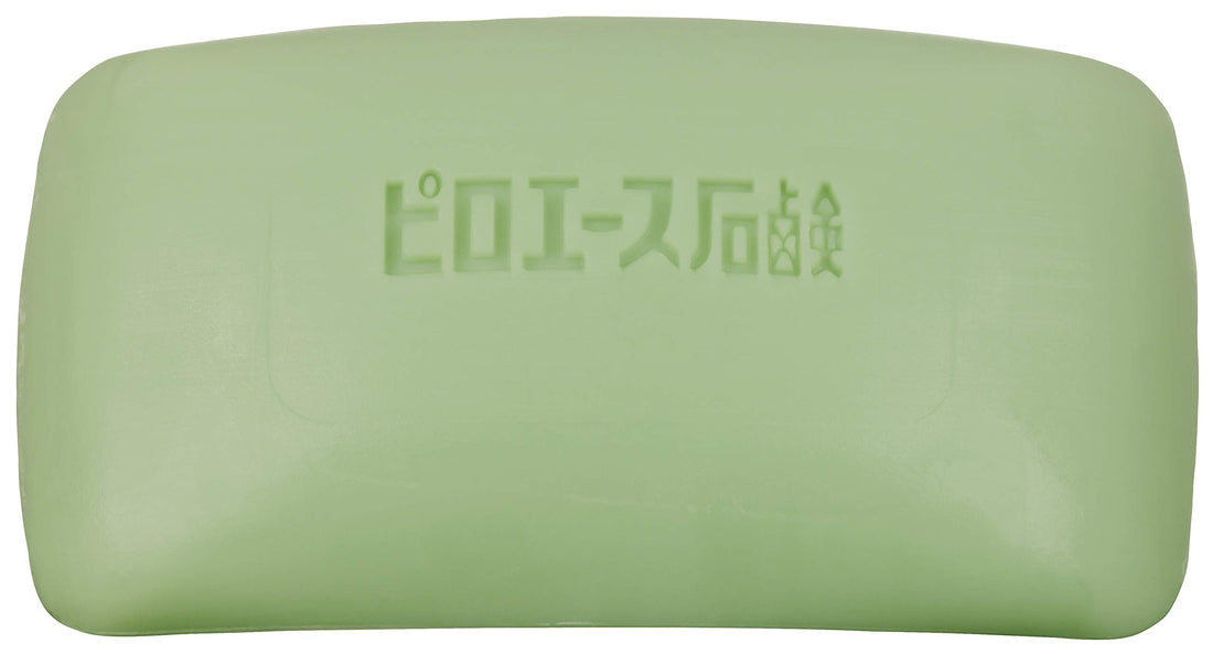 Piroace Soap 70g Gentle Cleansing Bar for Daily Use