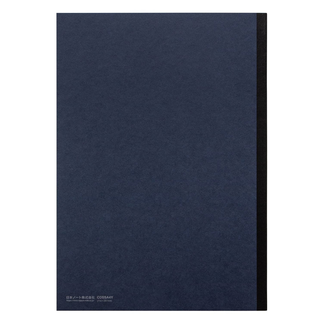 Apica Nippon Note Premium CD Note ONE A4 Ruled, 32 Sheets / 62 Pages