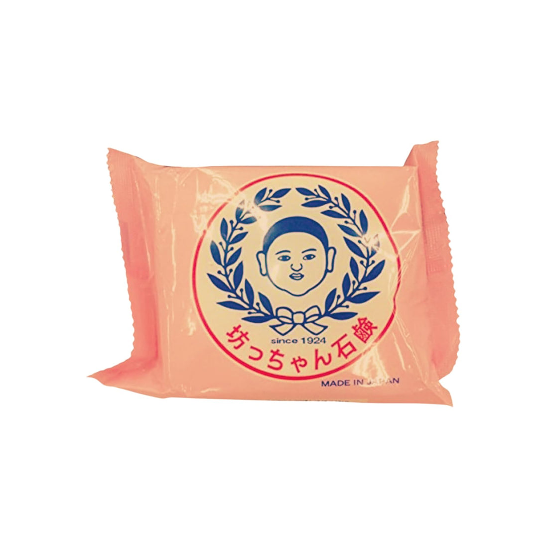 Botchansekken Natural Soap for Gentle Cleansing