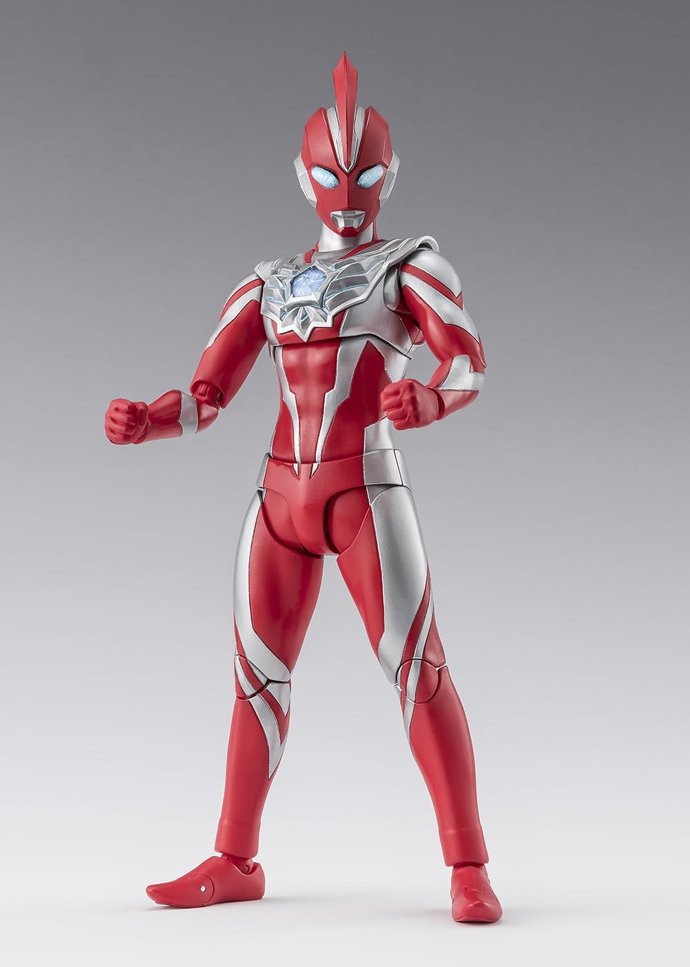 TAMASHII NATIONS S.H.Figuarts Ultraman Omega, Approx. 150 mm