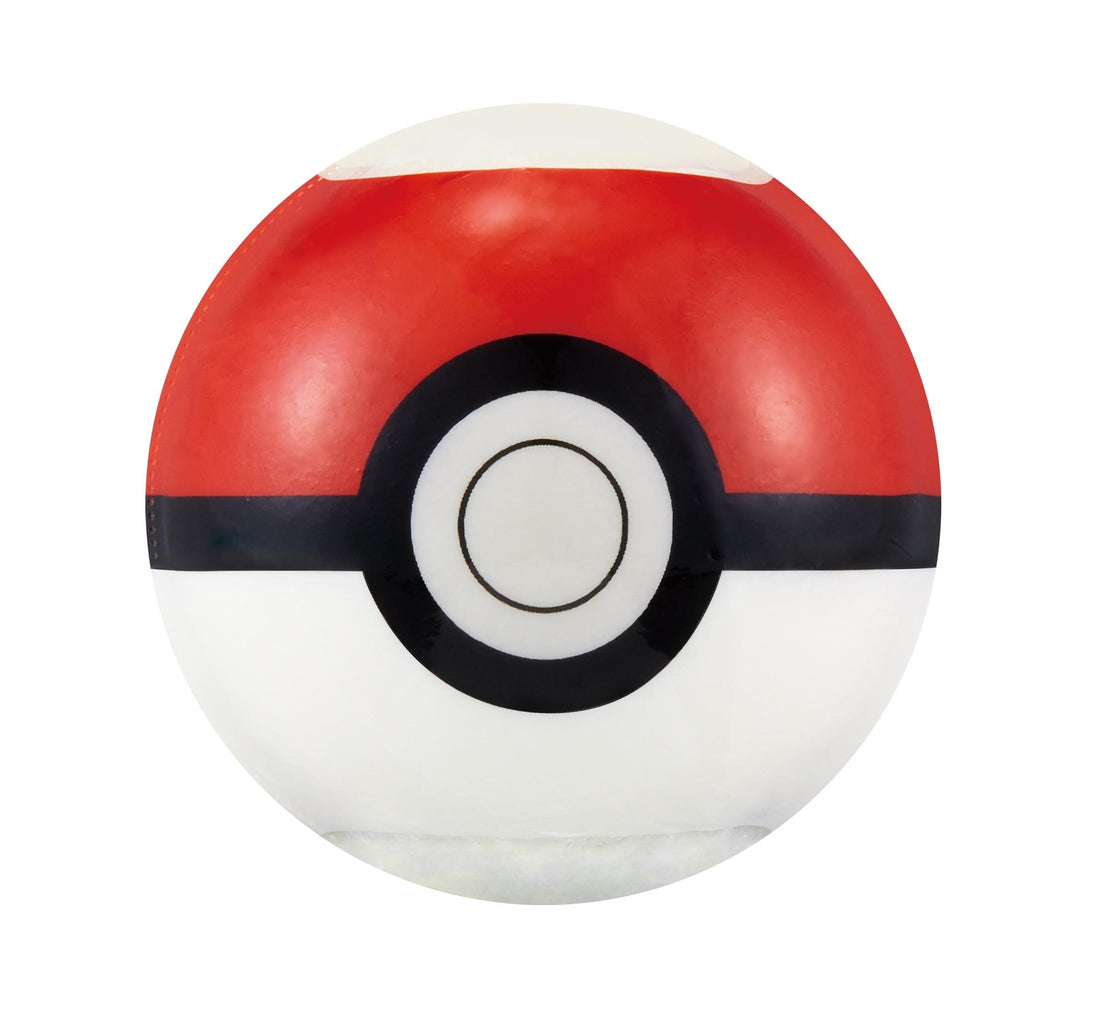BANDAI Bikkura Tamago Pokémon Fairy Type Bath Bombs Set