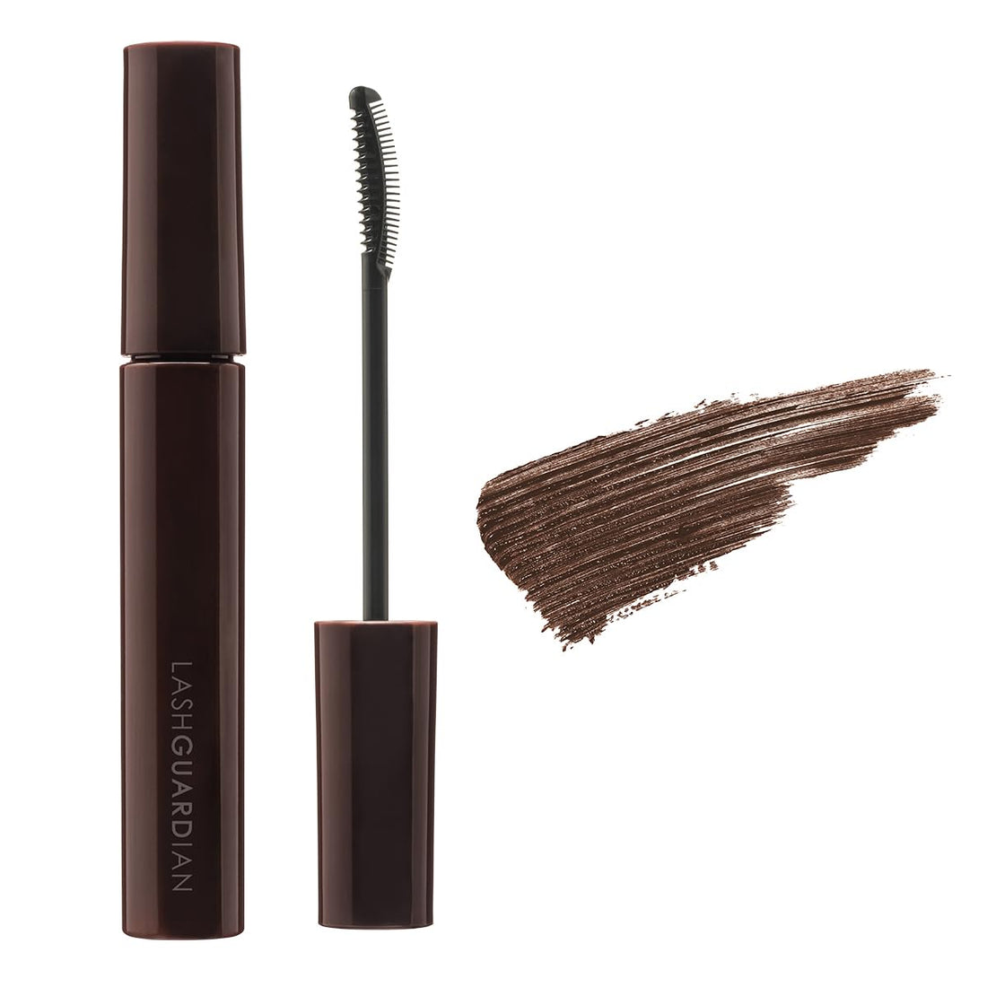 LASH GUARDIAN Gravity Mascara 02 Chocolate Brown 6g