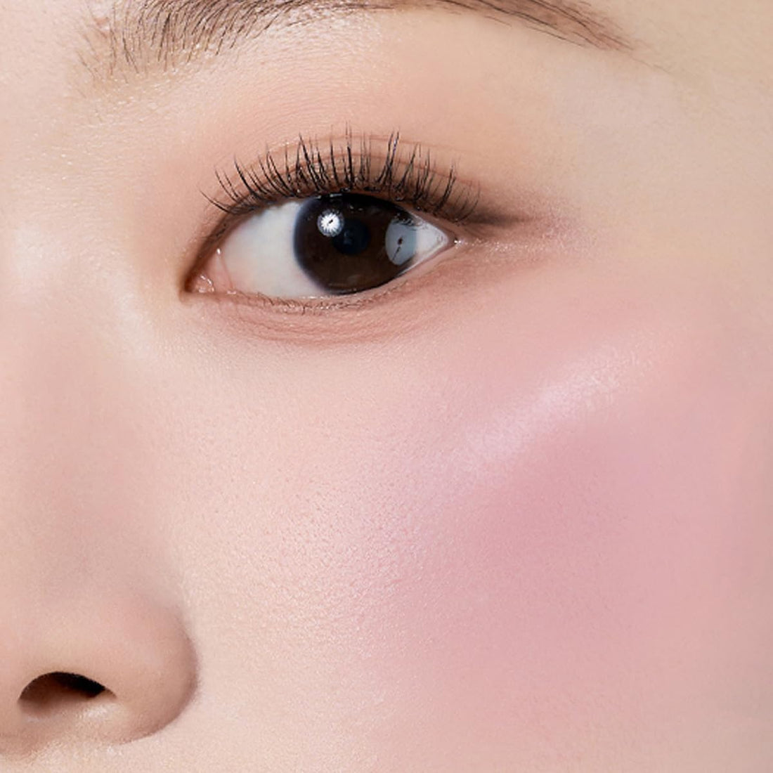 DEAR DAHLIA Petal Drop Liquid Blusher Hazy 4g for Natural Glow
