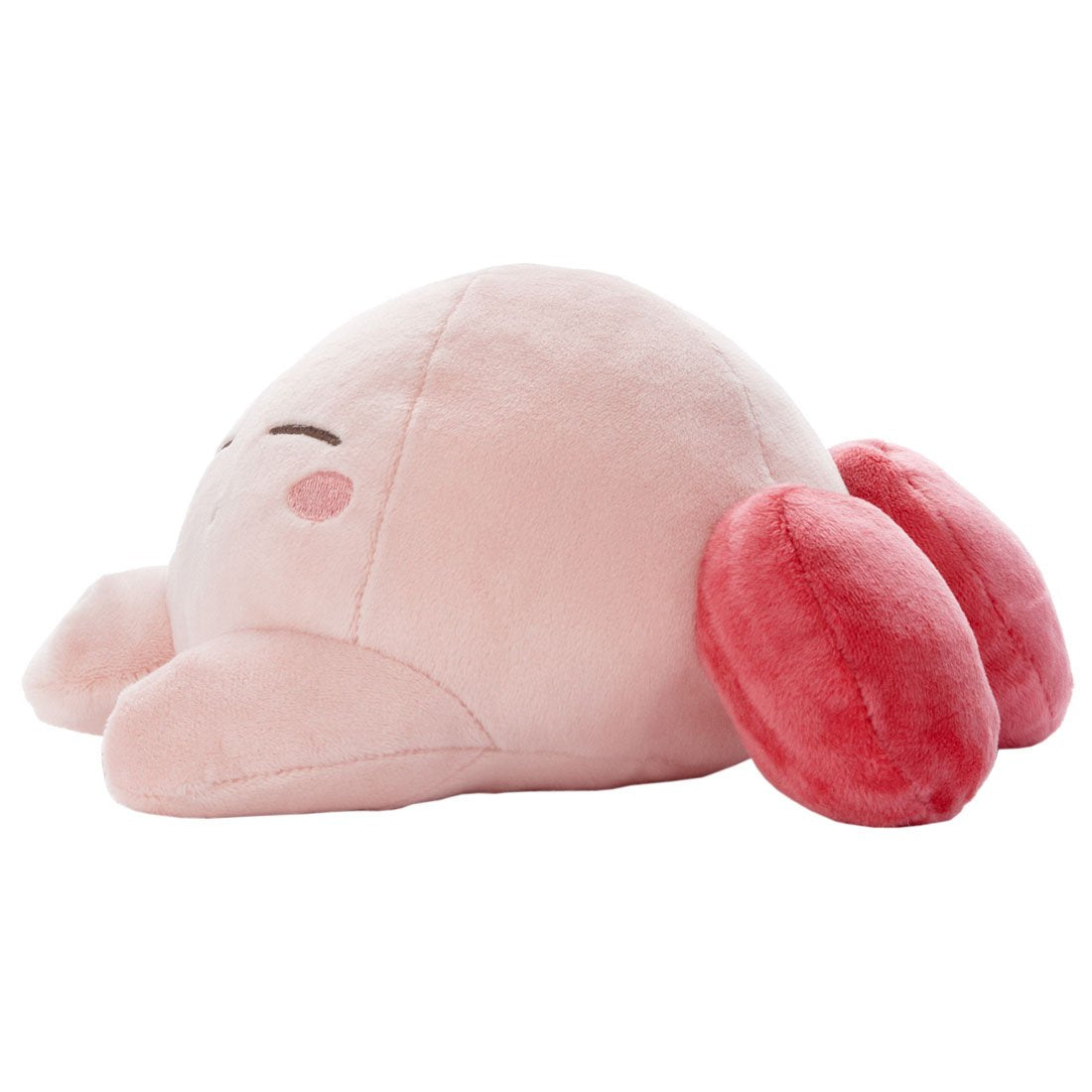 TAKARATOMY A.R.T.S Kirby Sleepy Friend Plush Toy S Approximately 20cm