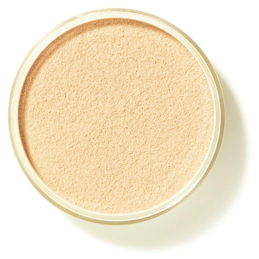 ONLY MINERALS Foundation Starter Kit Light Ochre 2.5g SPF17 PA++