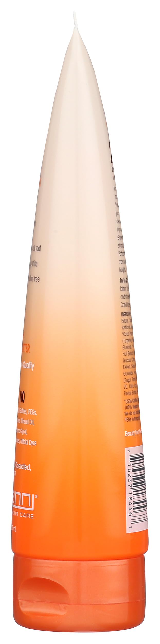 Giovanni 2chic Volume Shampoo 250mL for Fine Hair