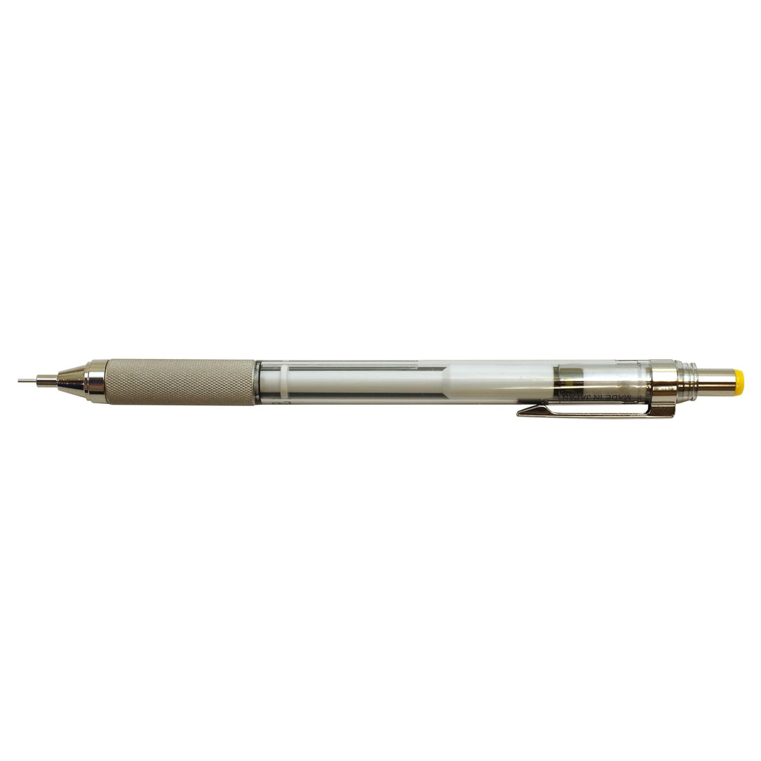 Tombow Mechanical Pencil MONO Graph Zero 0.3mm for Precise Writing