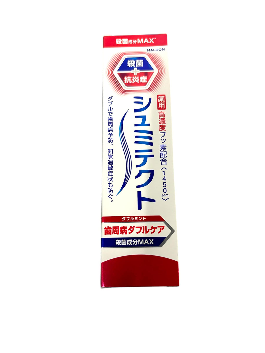 Schmict Toothpaste for Gum Care with Fluoride 90g