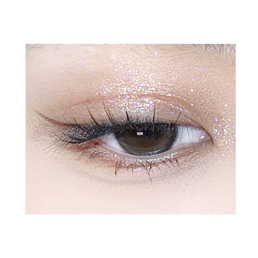 jill leen Single Mousse Eyeshadow 102 Popping Candy