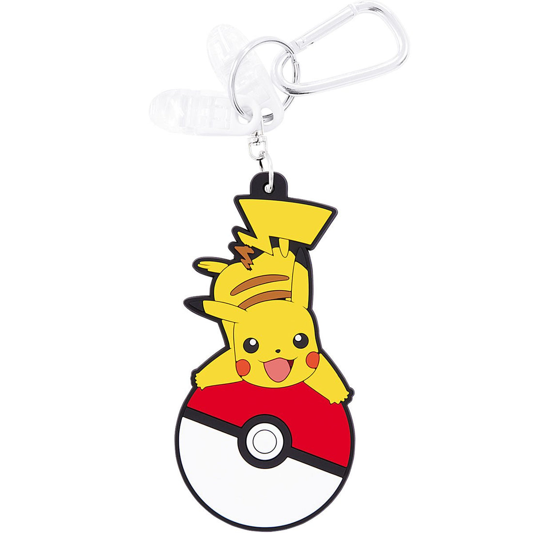 Kasco Pikachu Putter Cover Holder for Collectors