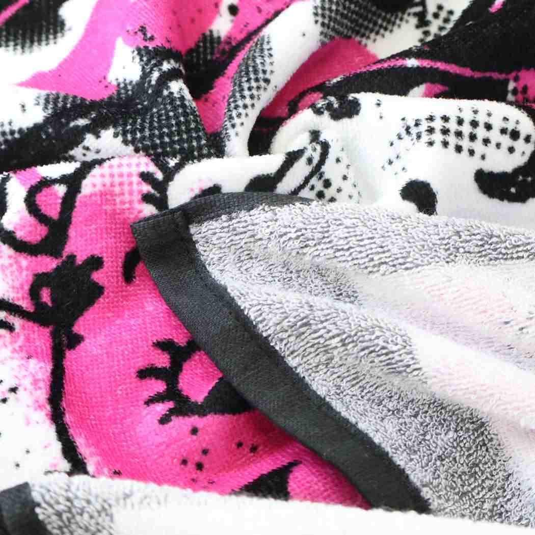 Inukaitaoru Betty Boop Face Towel Pretty for Gentle Care