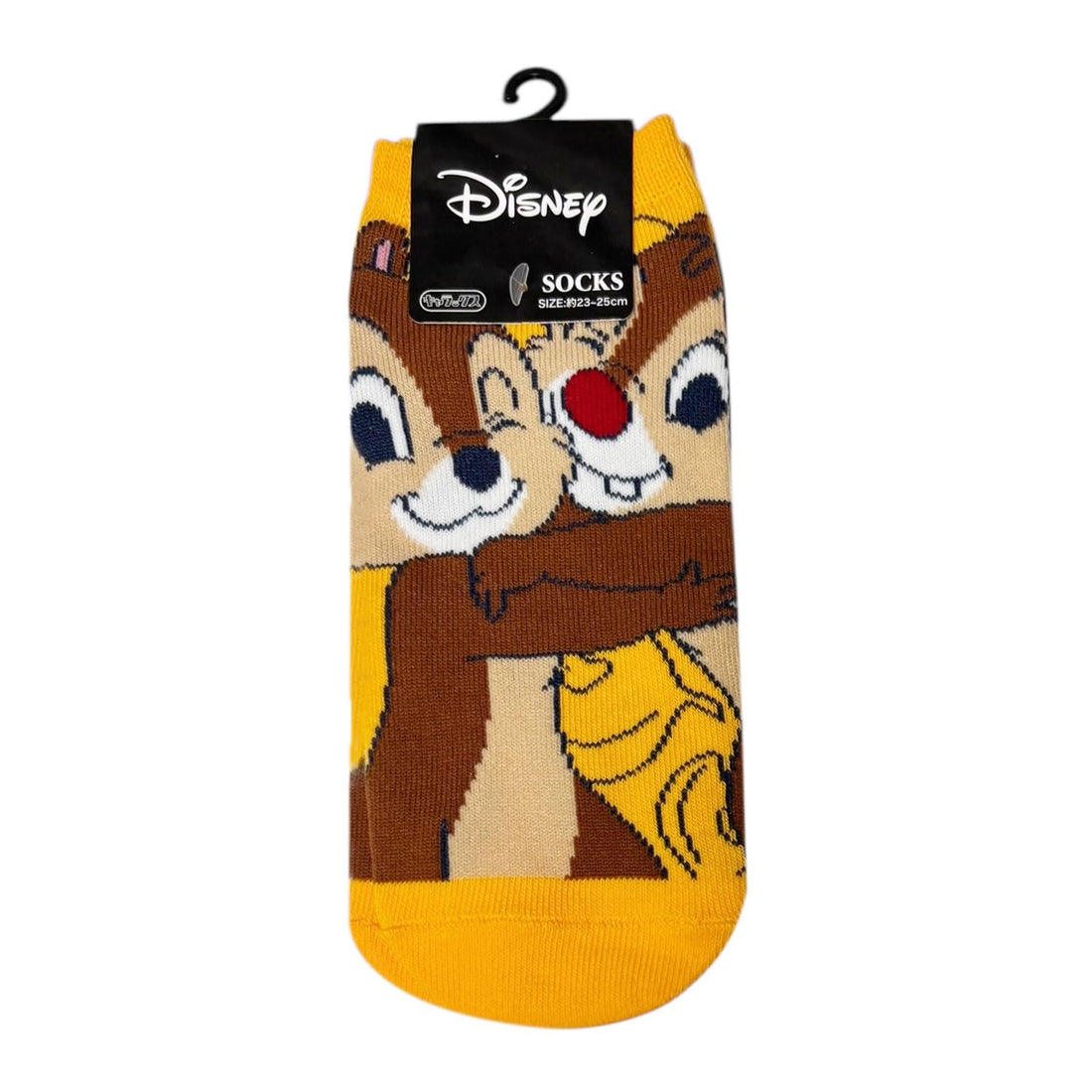 Small Planet Chip and Dale Women&