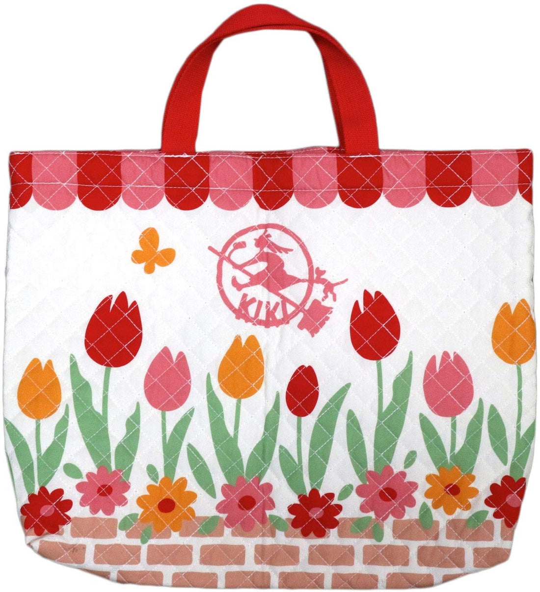 Marushin Lesson Bag Ghibli Kiki&