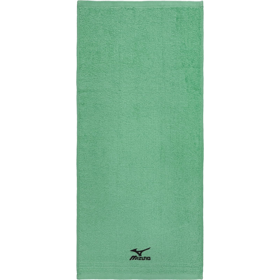 Hayashi Mizuno P8008 Green Face Towels, 2-Pack, Approx. 34 × 75 cm (FP800804)