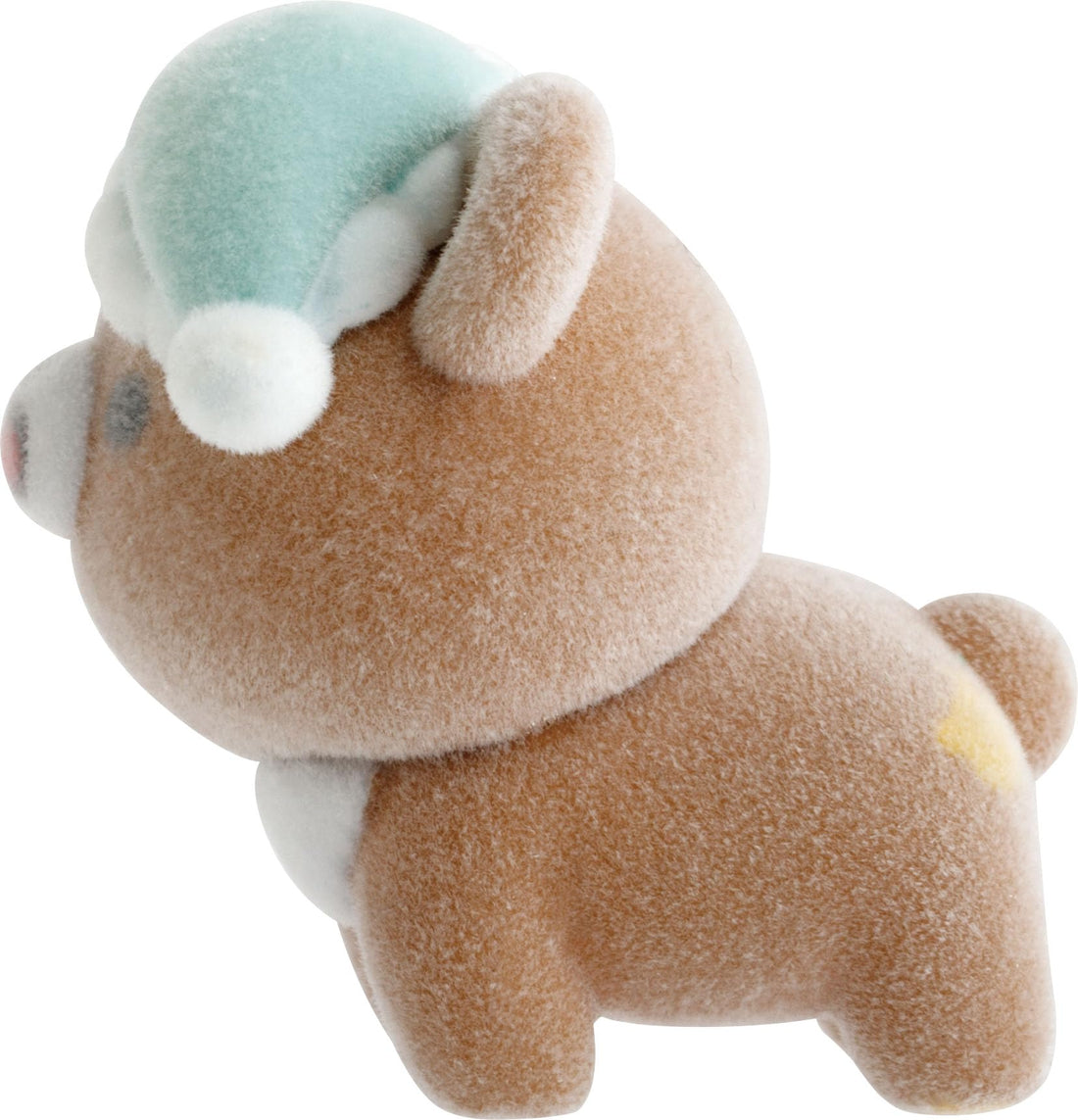 San-X Rilakkuma Petit Collection Plush Mascot 30mm
