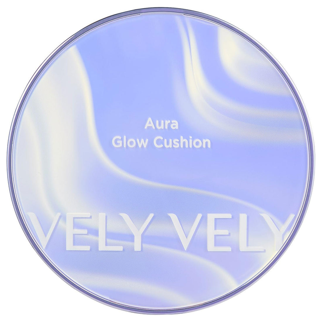 VELY VELY Aura Glow Cushion 15g for Radiant Skin