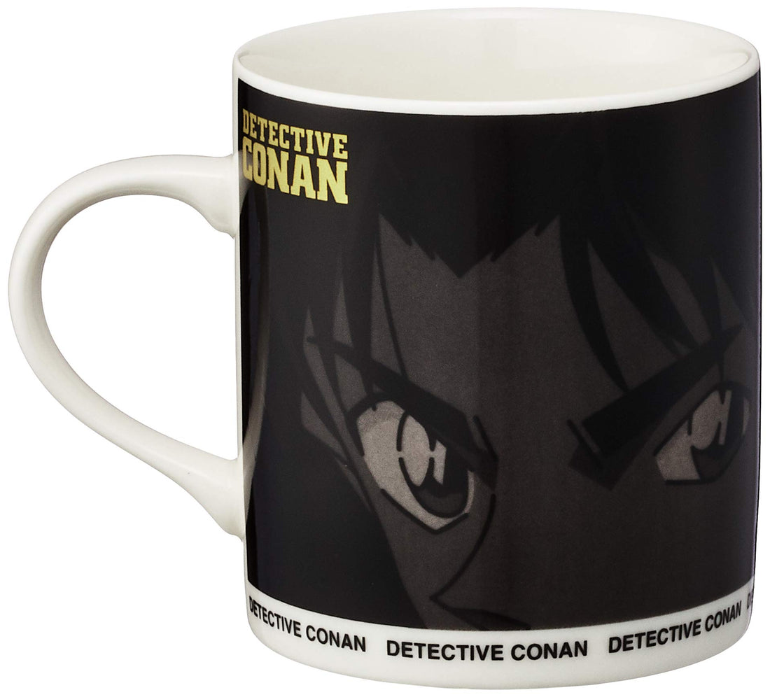 Kaneshotouki Detective Conan Heiji Mug 280ml Collectible