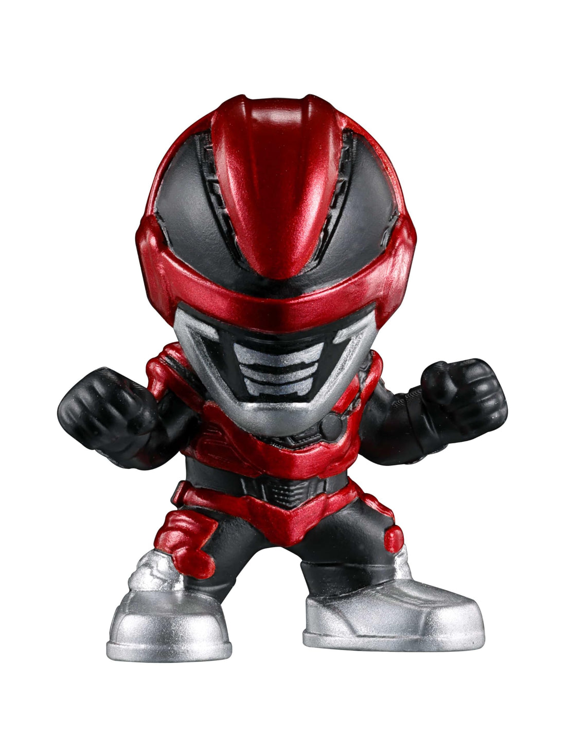 BANDAI Bikkuratomago Project R.E.D. Collectible Figures Set for Ages 3 and Up