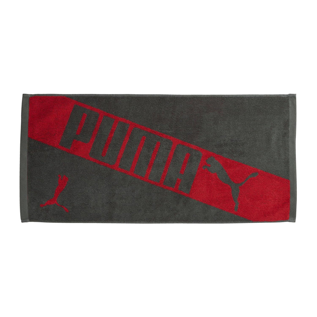NASTO PUMA-505 Face Towel 100% Cotton 34x75cm for Sports and Gym