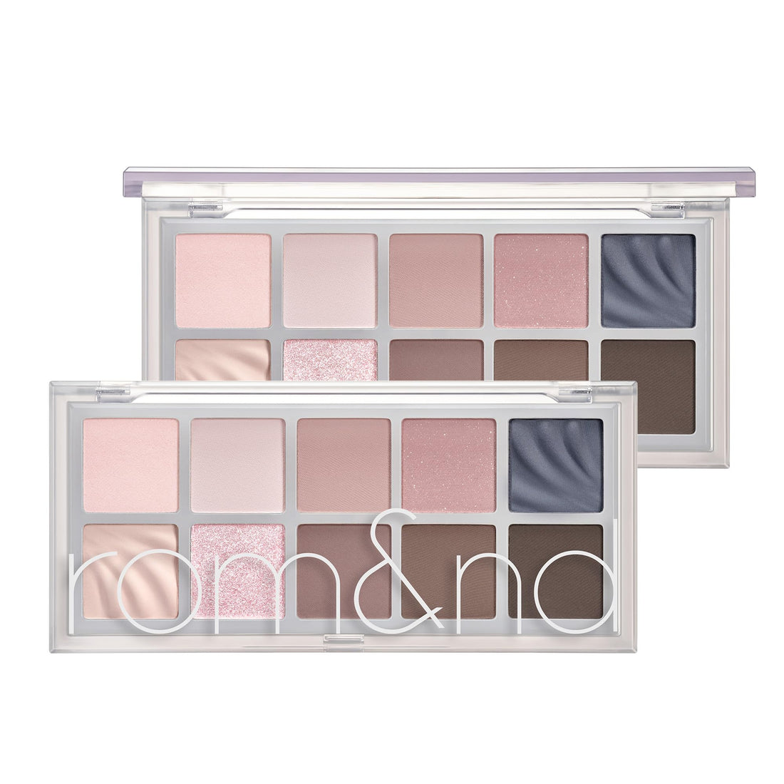 rom&nd Better Than Palette Odd Breeze Garden