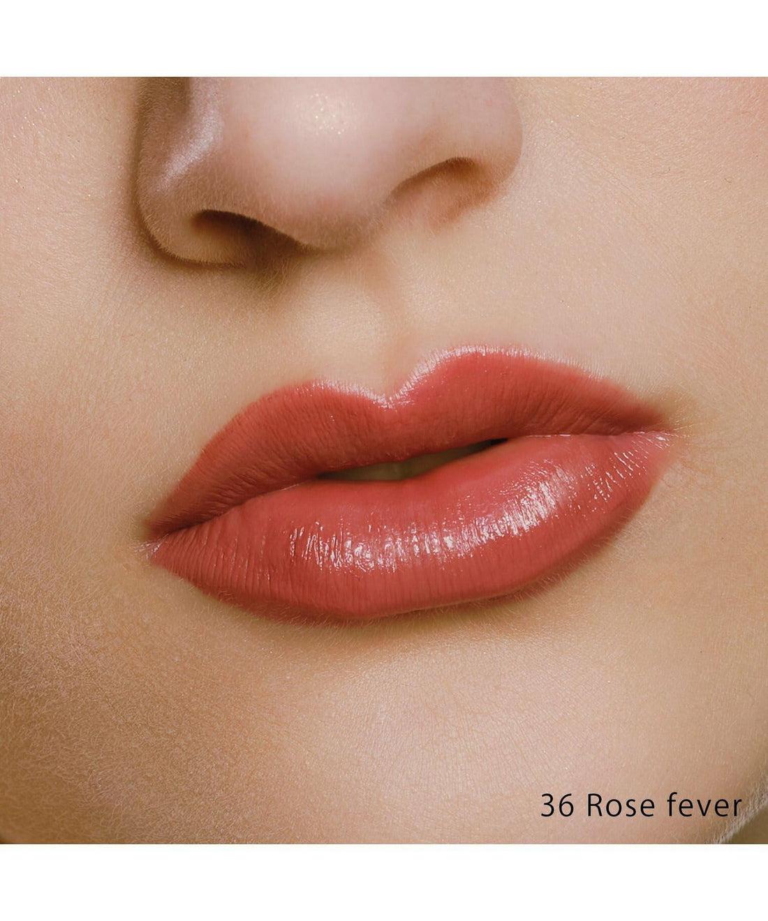 Celvoke Dignified Lips 36 Rose Fever Lipstick 3.5g