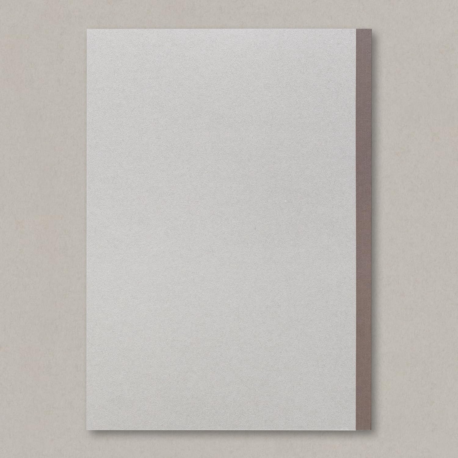 Apica Personal Semi B5 Notebook with Horizontal Lines for Daily Use