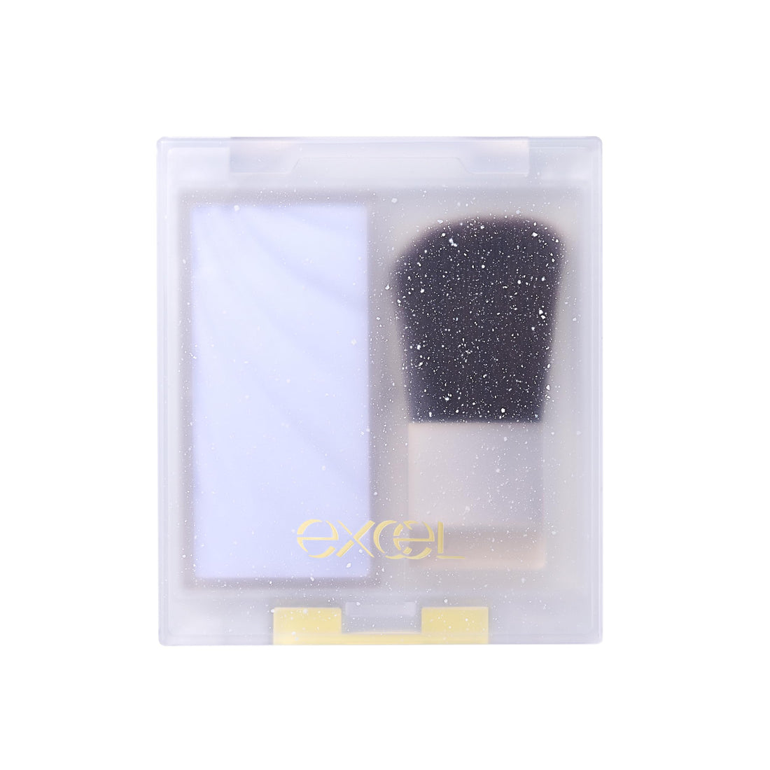 excel Drape D Shimmer Glow DS04 Snow Glow Highlight 10g