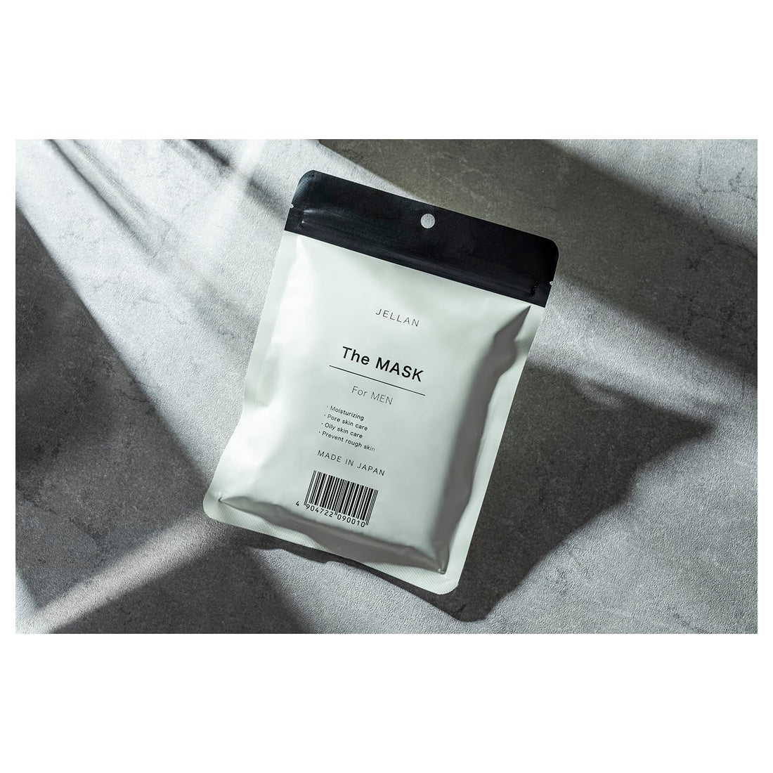 Je Lain The Mask 10 Sheets Japanese Skincare Hydrating Mask