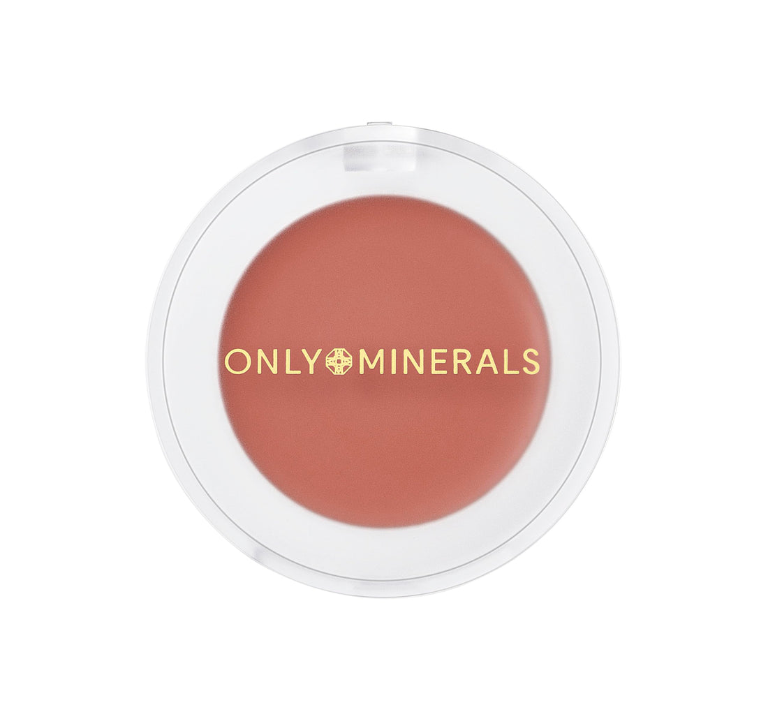 ONLY MINERALS Mineral Treatment Cheek 03 Soft Ember 3g