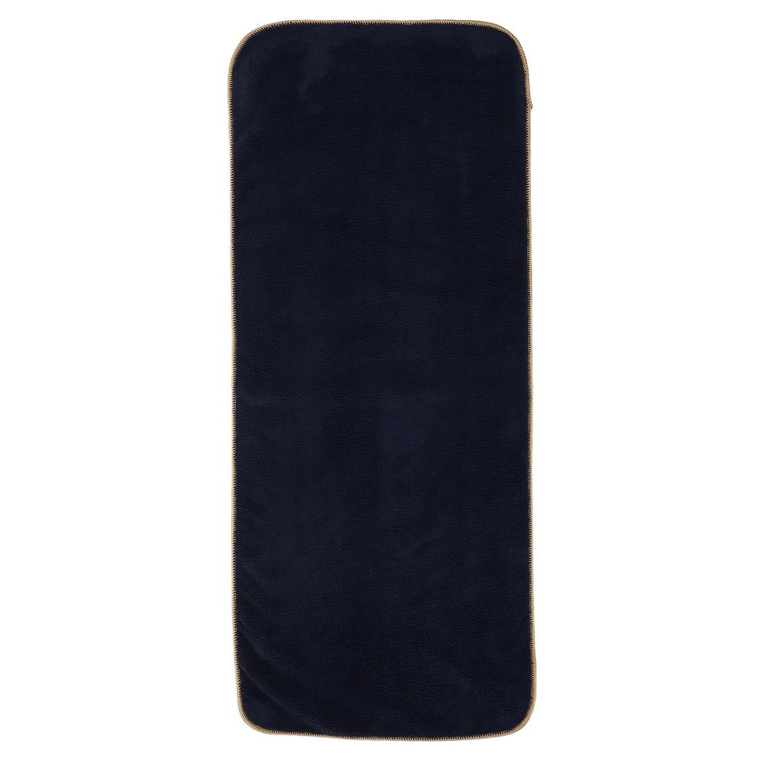 Marushin To:alla Navy Face Towel 34 × 80 cm