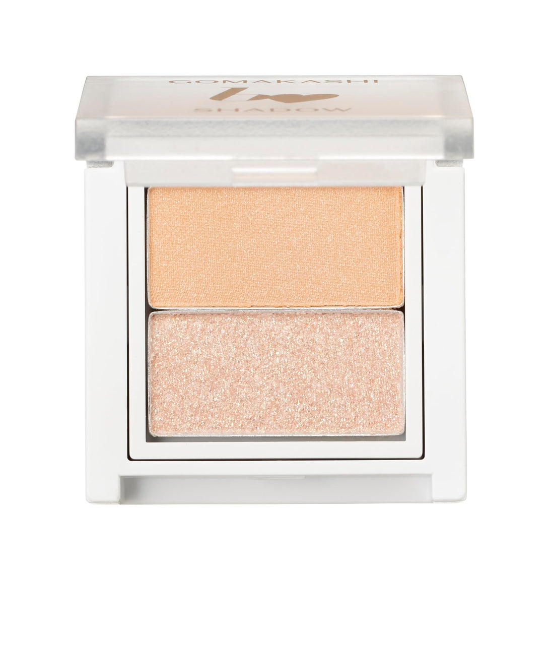 b idol Eye Shadow 02 Retouch Beige for Natural Finish