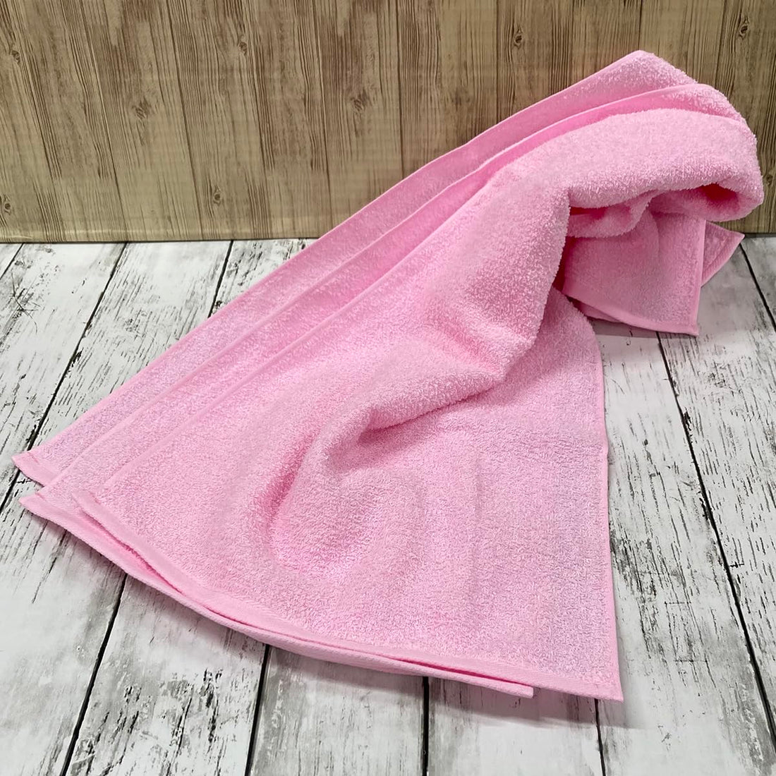 IMAMURA Face Towel Set Soft and Absorbent Japanese Cotton 34x85cm