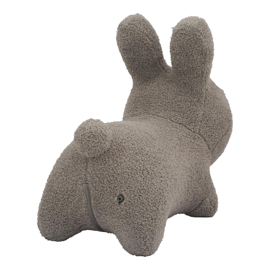 Medicom MLE Brunobonbon Plush Toy Premium Gray