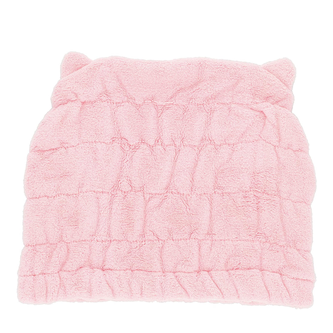 Marushin Swimming Towel Cap for Kids Quick-Dry Hair Towel