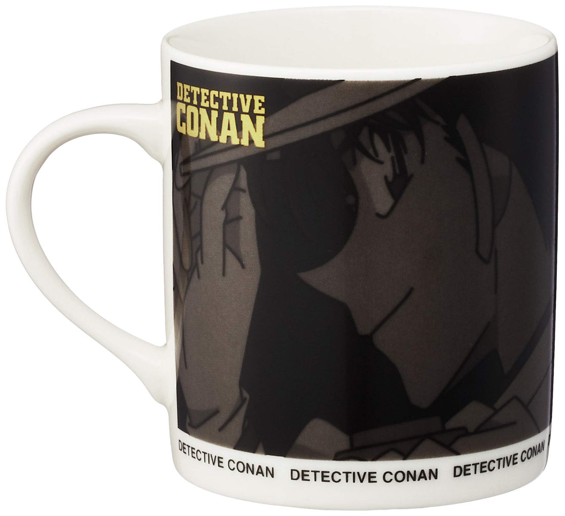 Kaneshotouki Detective Conan Monochrome Kid Mug 280ml