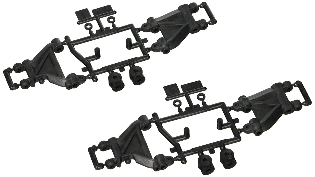 TAMIYA M-07 Concept Reinforced D Parts Suspension Arms Set