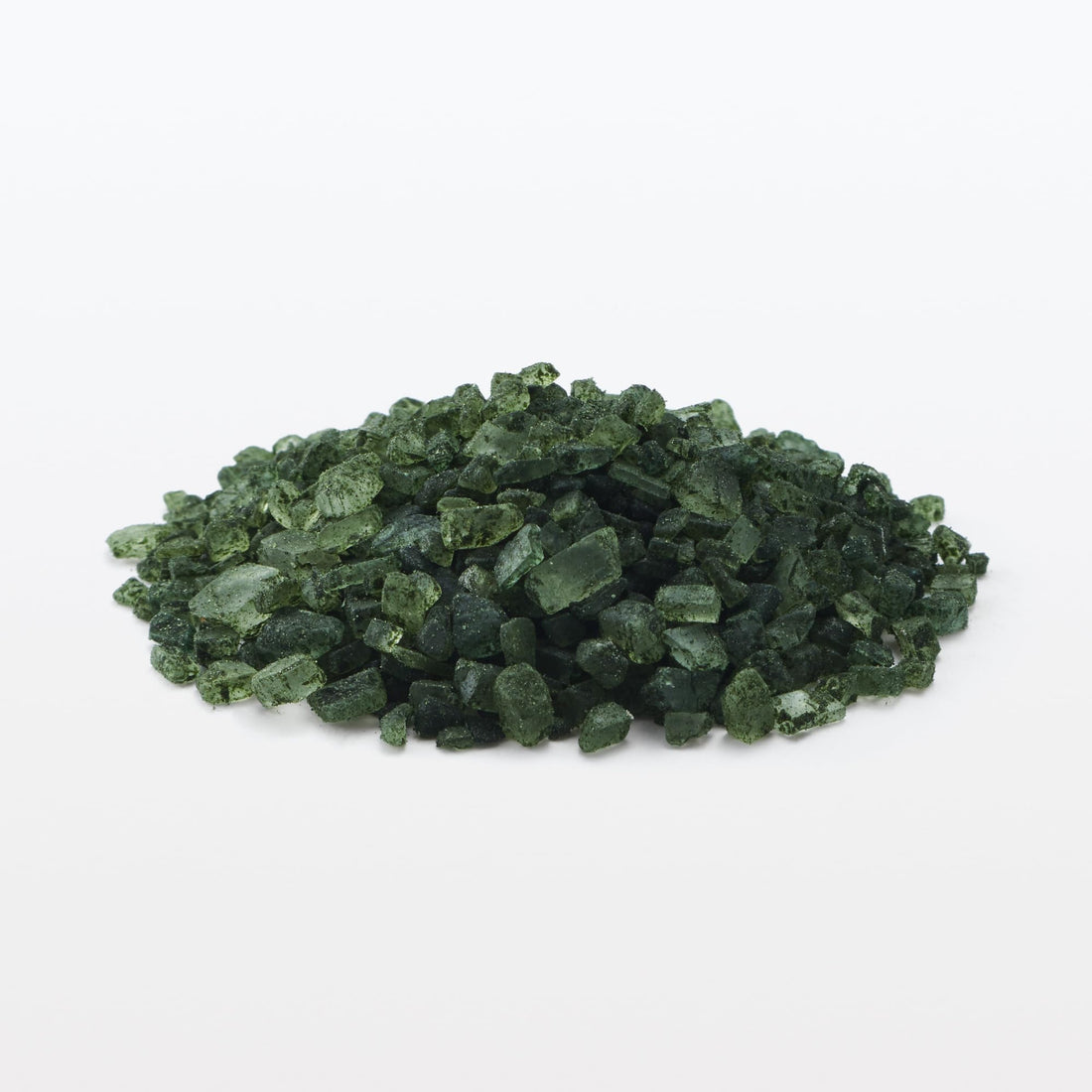MUJI Sea Salt Bath Salt Floral Herb Scent 360g