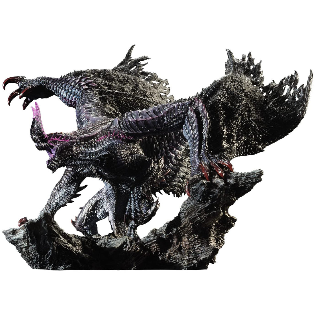 CAPCOM Figure Builder Creator&
