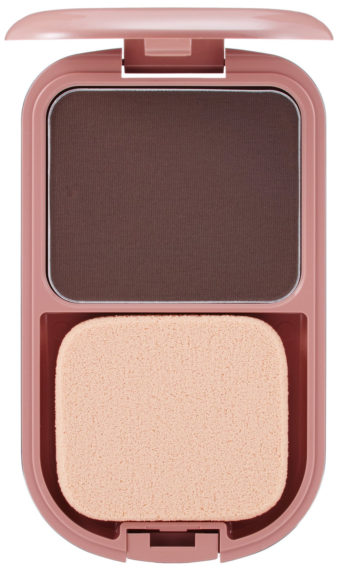 Iriya Hair Foundation Dark Brown 13g for Natural Coverage