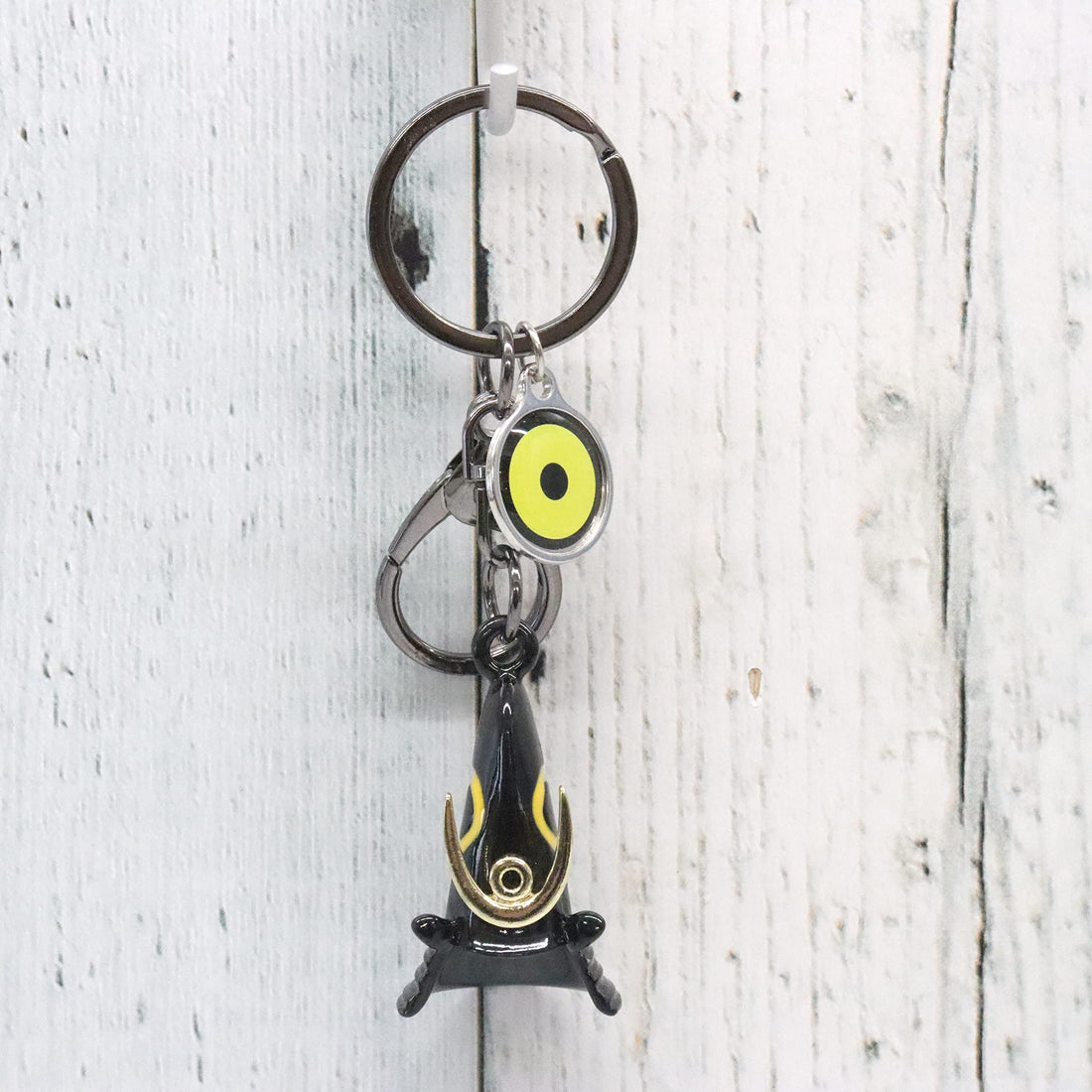 Castle Enterprise Kato Kiyomasa Keychain Collectible