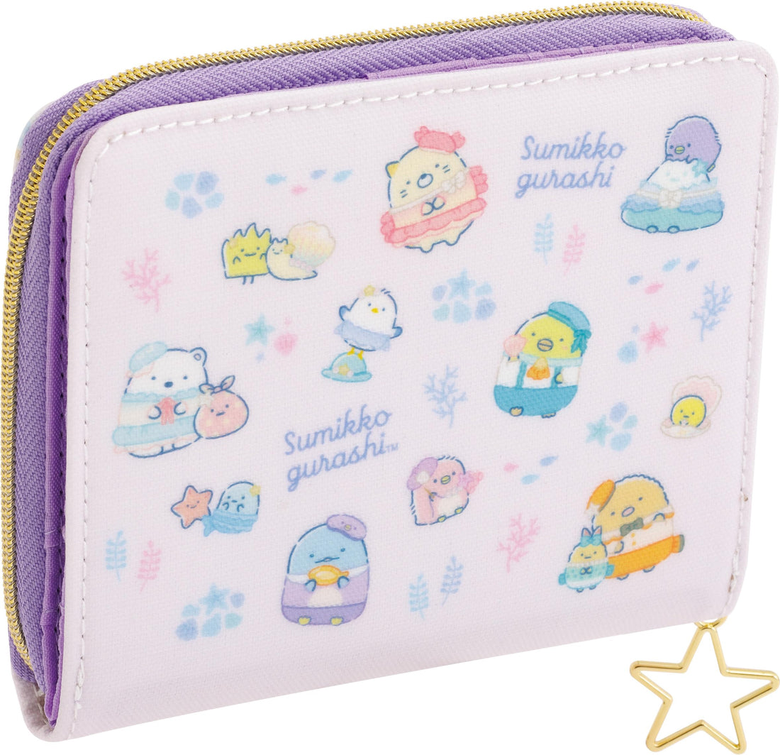 San-X Sumikko Gurashi Wallet WL37901