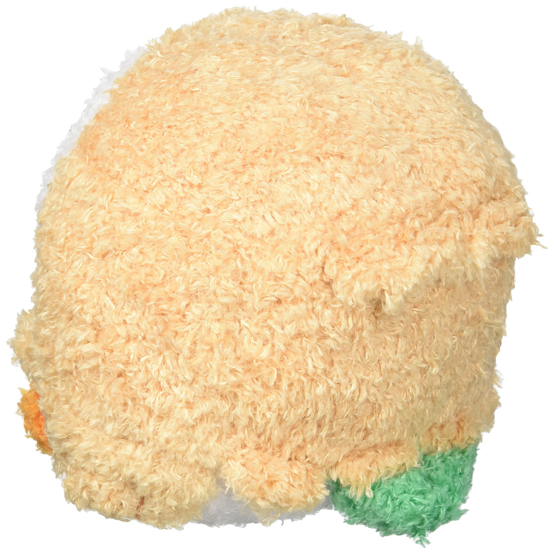 Sekiguchi Plush Toy Rowlet 17.5cm Soft Collectible