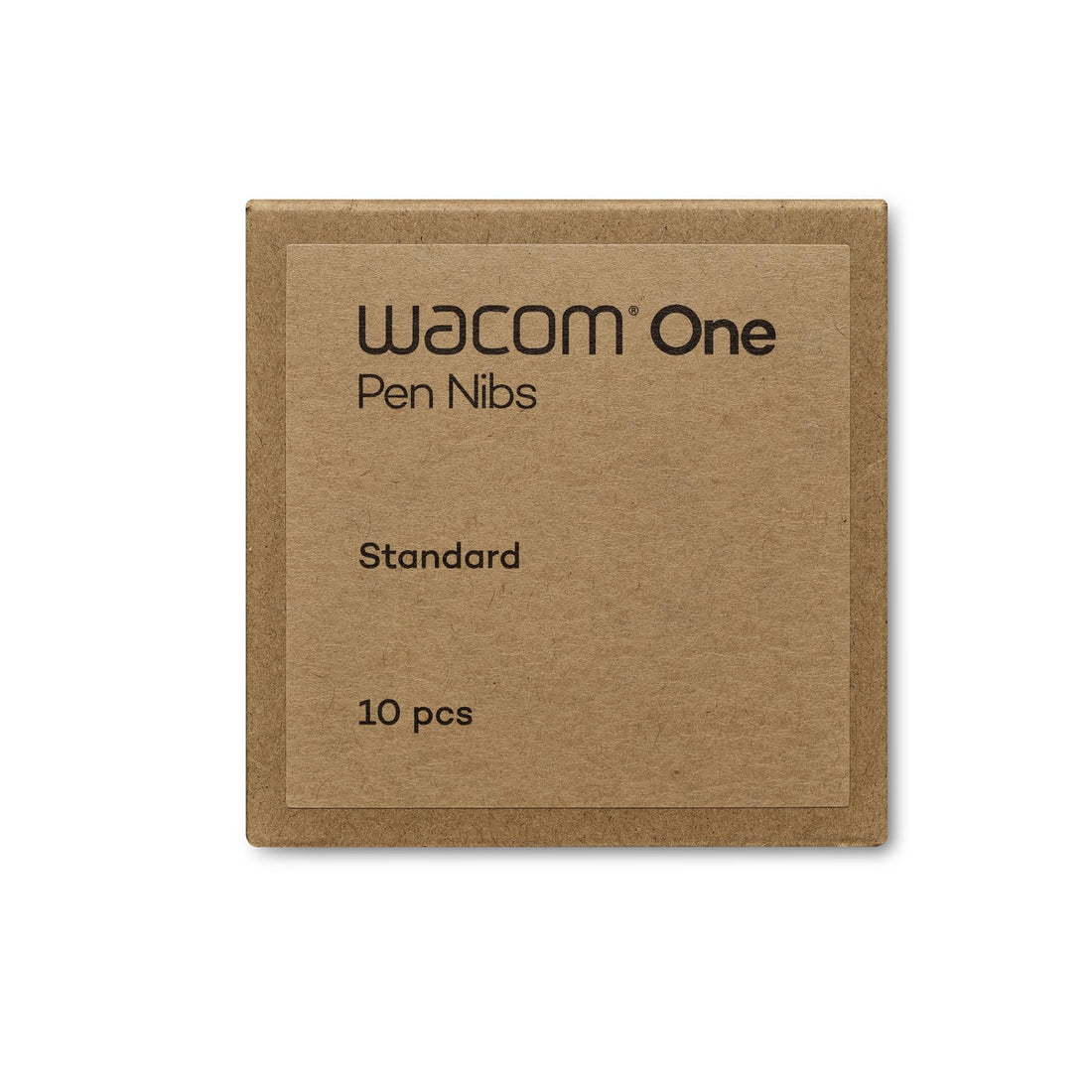 Wacom Standard Tips for One Pen 10-Pack Replacement