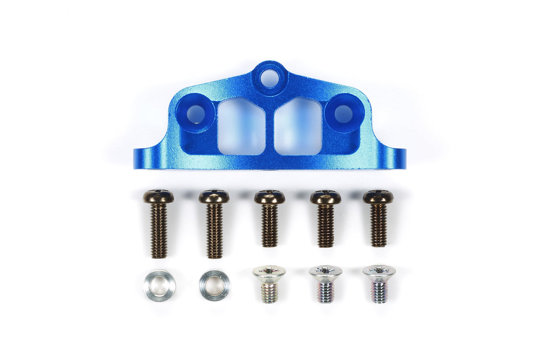 TAMIYA TB-04 Aluminum Damper Stay for Enhanced Performance