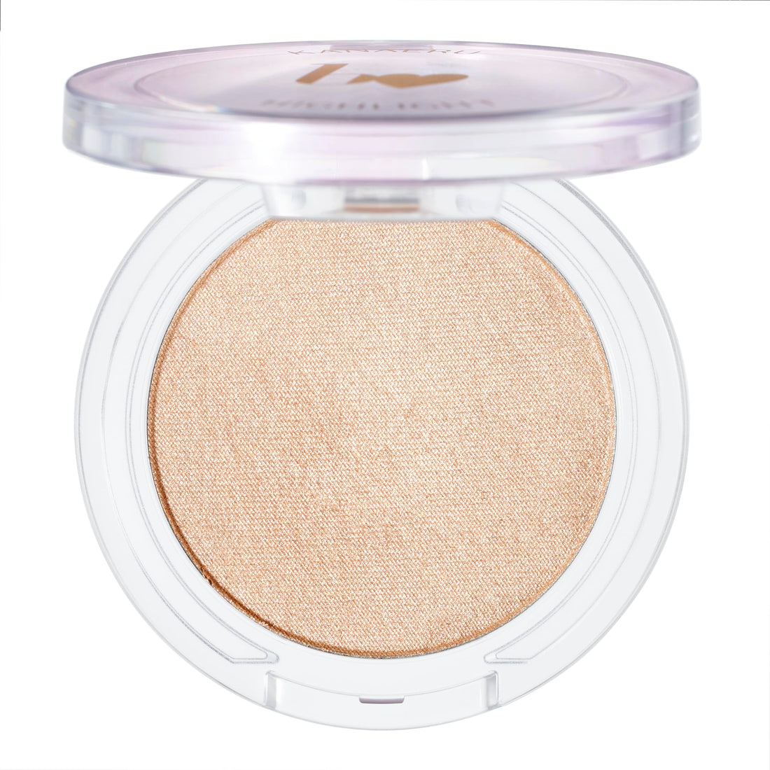 b idol Highlighting Powder 01 Skeleton Beige by Akari Yoshida