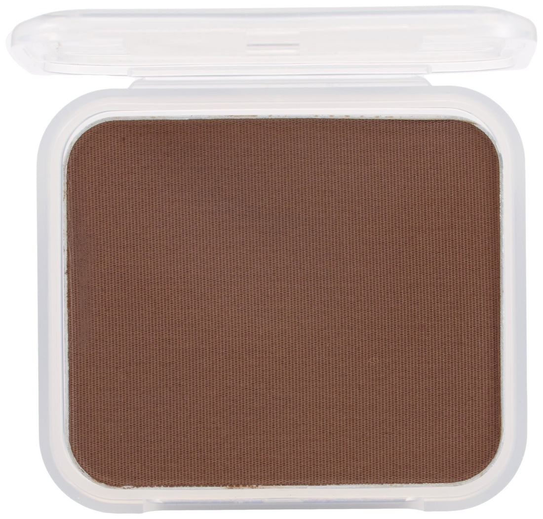 Takeda Hair Foundation Refill Light Brown 13g for Natural Coverage